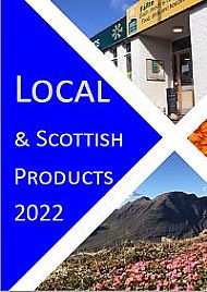 scottish products